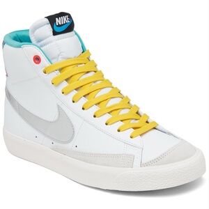 Kids' Blazer Mid '77 Vintage Sneaker